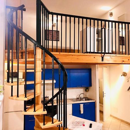Appartamento Galliera Bologna Ngoại thất bức ảnh