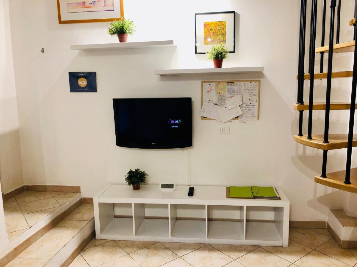 Appartamento Galliera Bologna Ngoại thất bức ảnh
