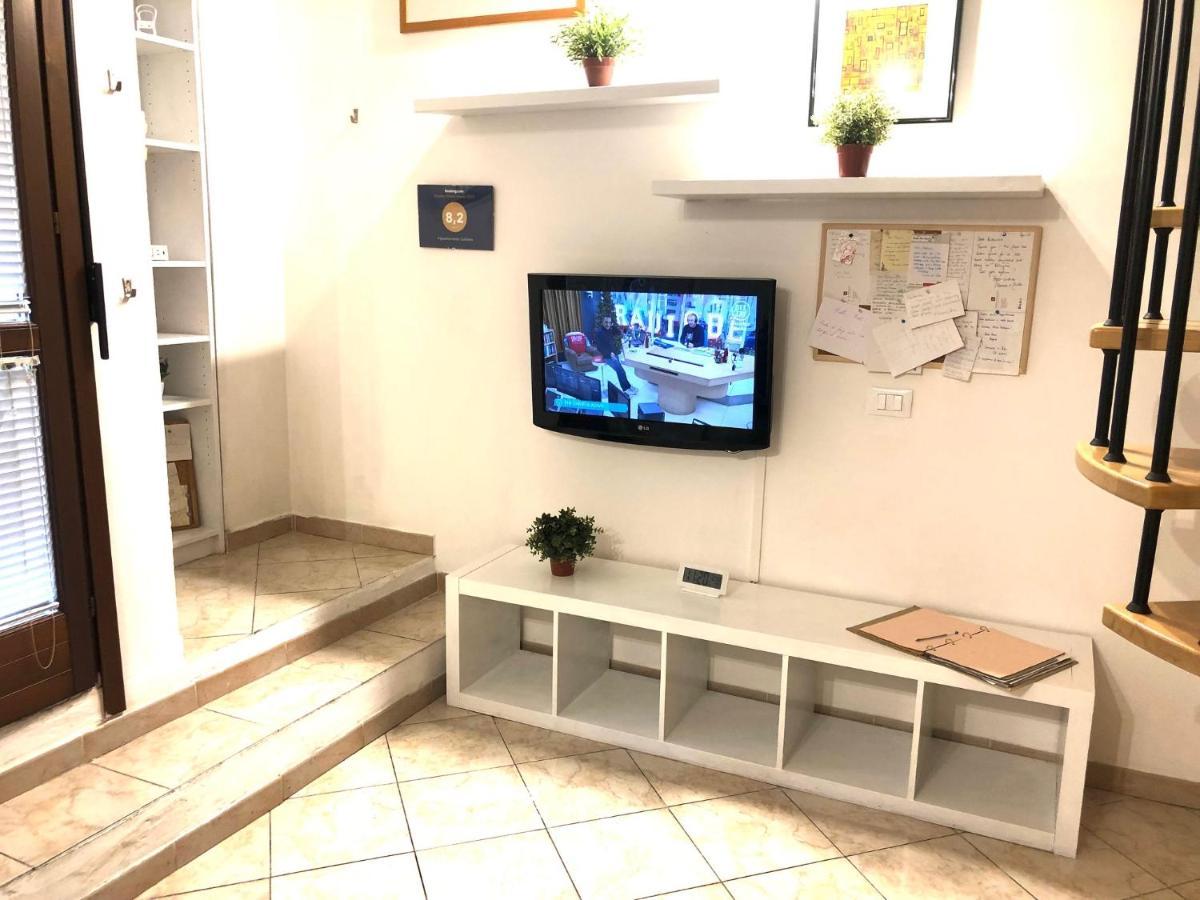 Appartamento Galliera Bologna Ngoại thất bức ảnh