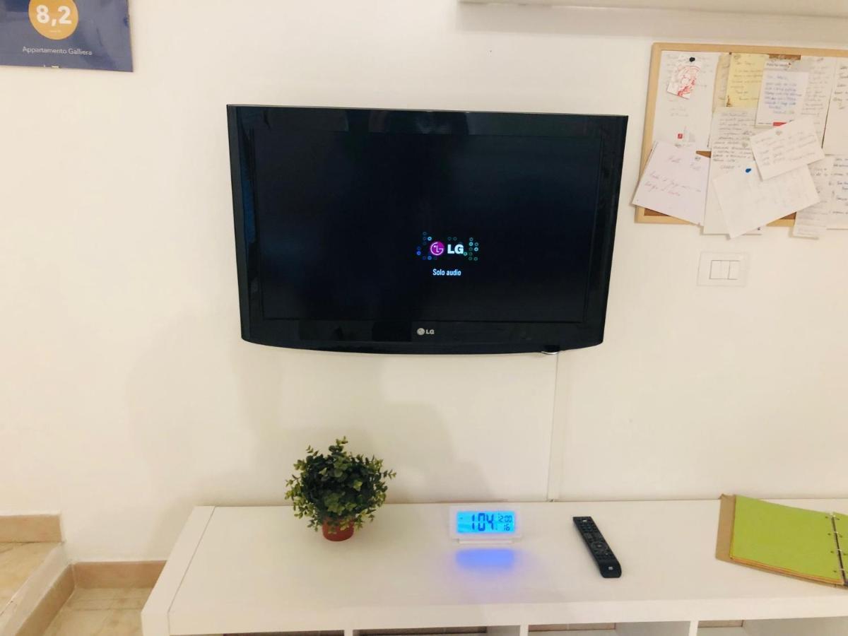 Appartamento Galliera Bologna Ngoại thất bức ảnh