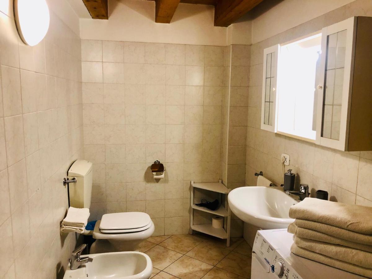 Appartamento Galliera Bologna Ngoại thất bức ảnh