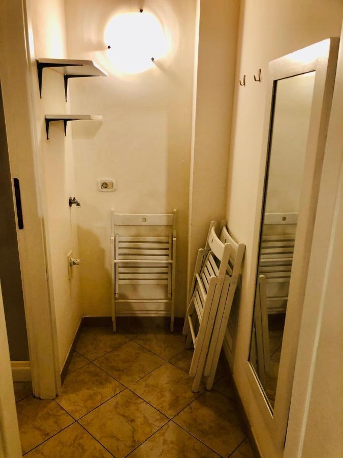 Appartamento Galliera Bologna Ngoại thất bức ảnh