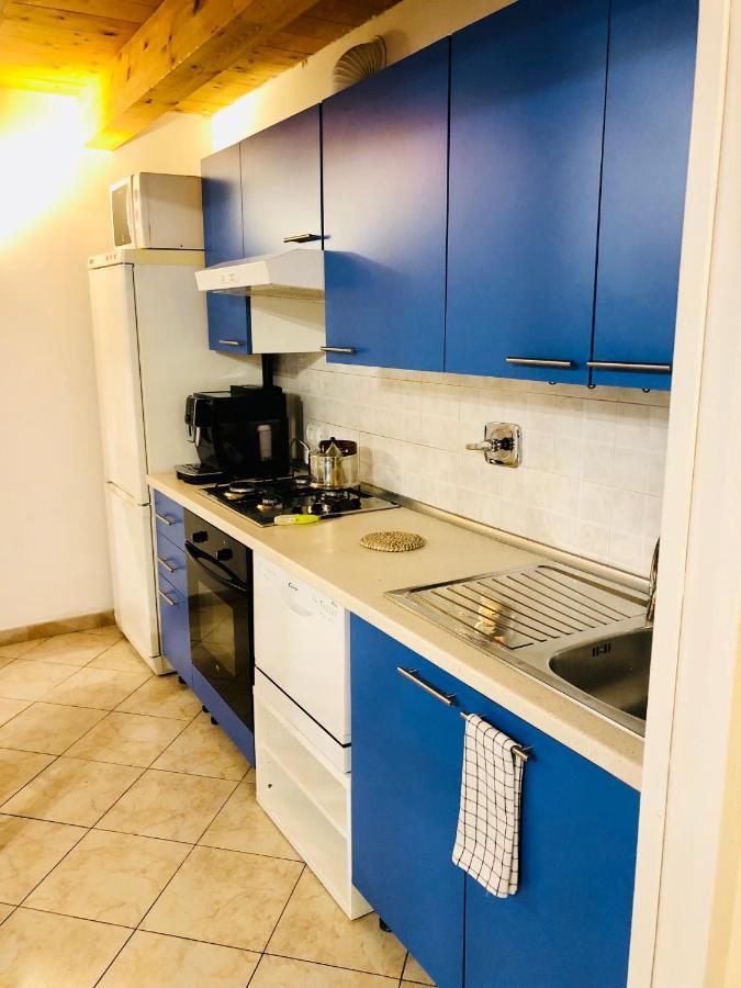 Appartamento Galliera Bologna Ngoại thất bức ảnh