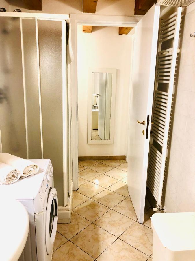 Appartamento Galliera Bologna Ngoại thất bức ảnh