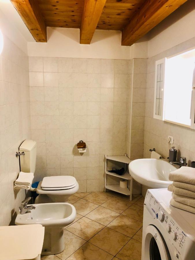 Appartamento Galliera Bologna Ngoại thất bức ảnh