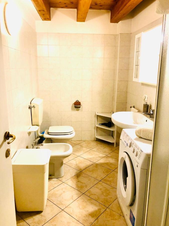 Appartamento Galliera Bologna Ngoại thất bức ảnh