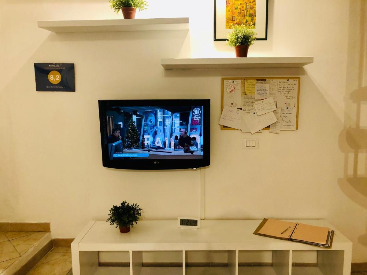 Appartamento Galliera Bologna Ngoại thất bức ảnh