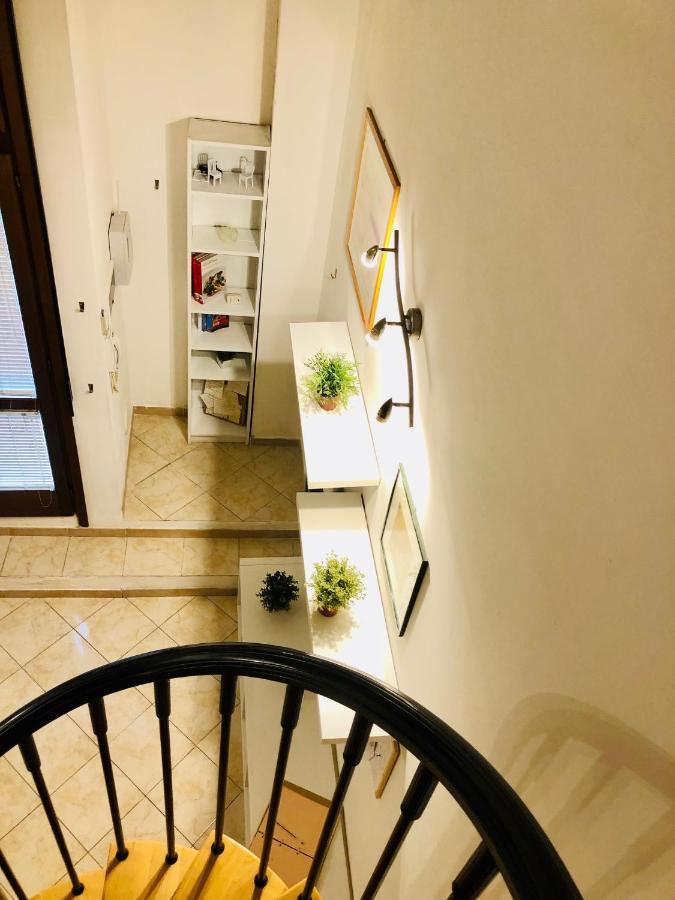 Appartamento Galliera Bologna Ngoại thất bức ảnh