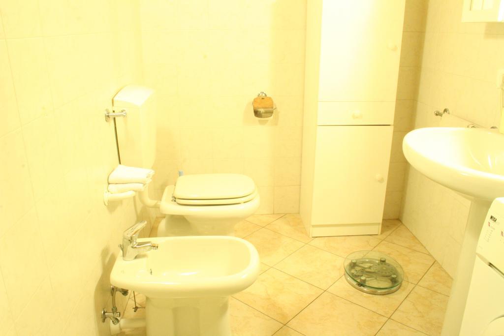 Appartamento Galliera Bologna Phòng bức ảnh