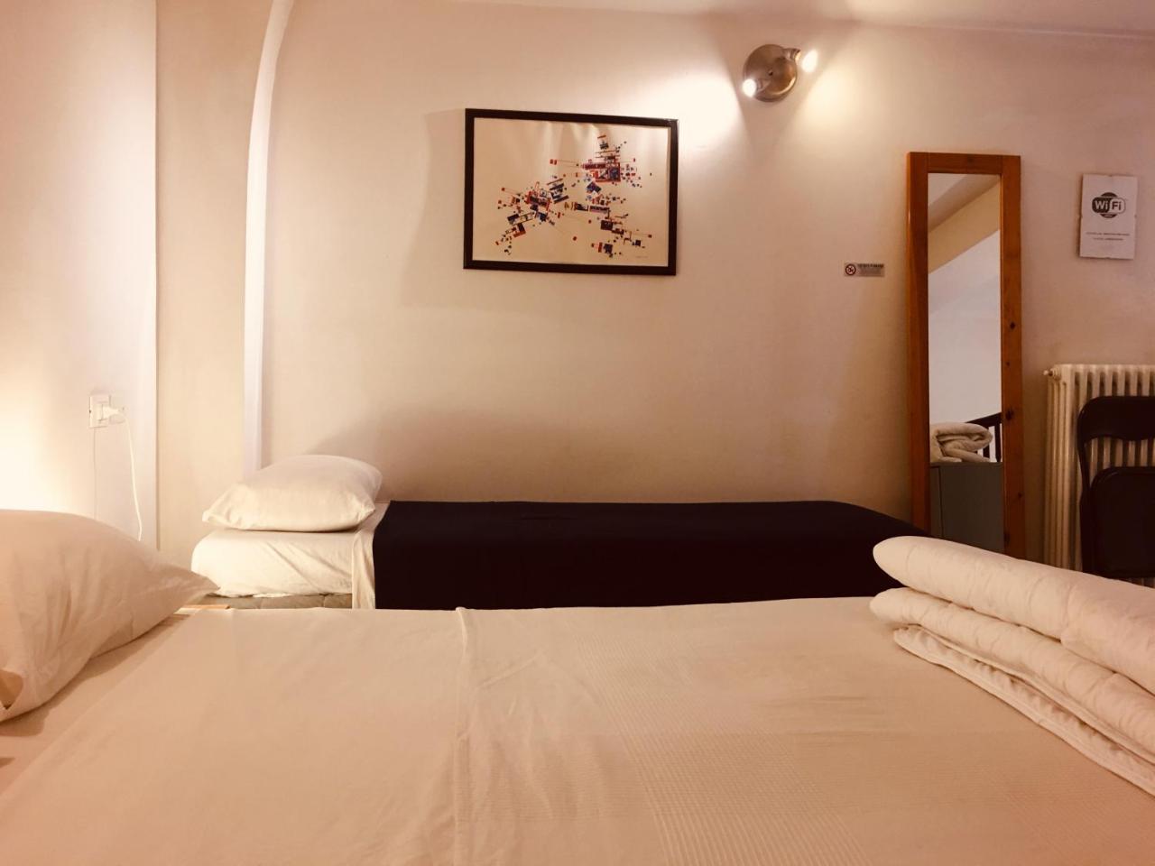 Appartamento Galliera Bologna Ngoại thất bức ảnh